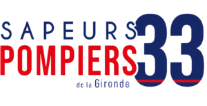 sapeurs-pompiers-gironde-logo